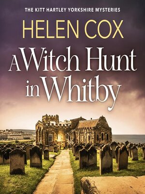 cover image of A Witch Hunt in Whitby